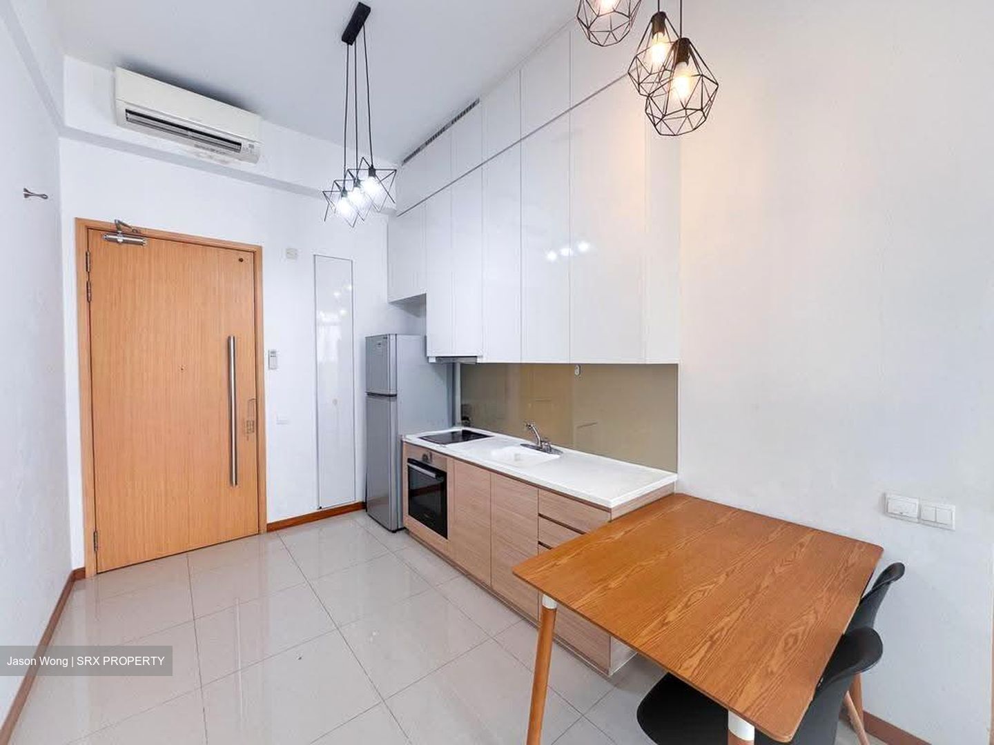 Hillion Residences (D23), Apartment #630278291
